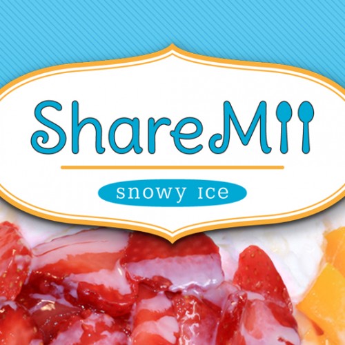 ShareMii Logo