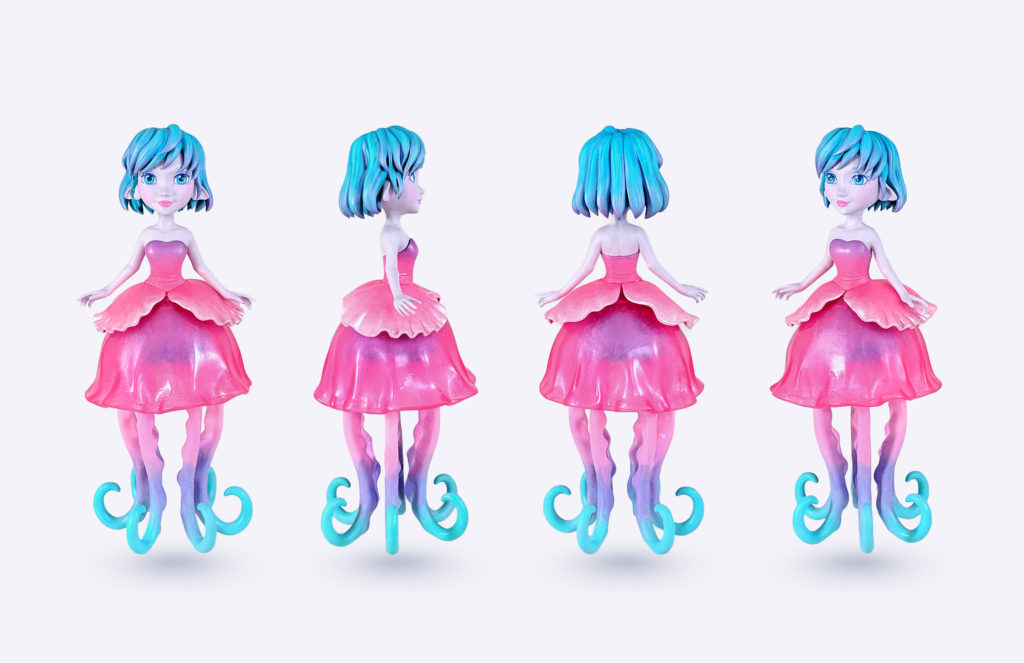 ellie jellyfish jellycat