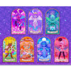 7 Deadly Sins - Large Art Print