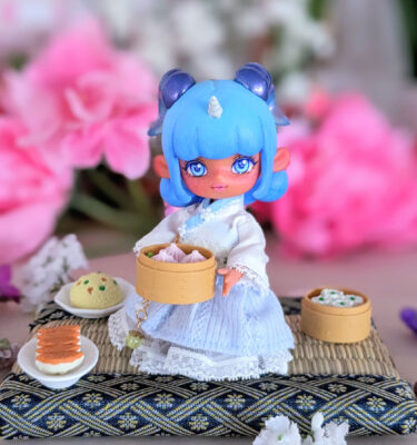 Lanying Mini BJD
