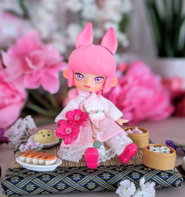 Meifen Mini BJD