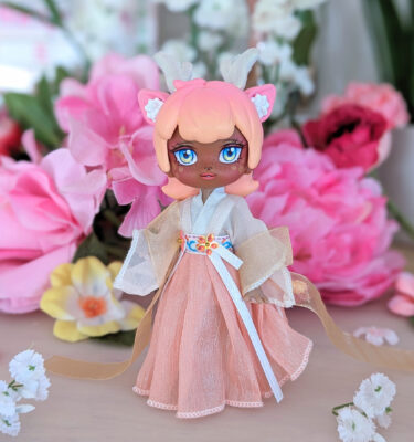 Xia Mini BJD