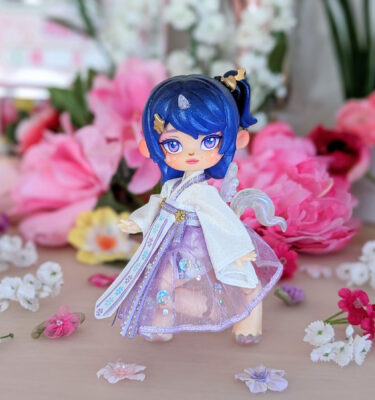 Yue Mini BJD