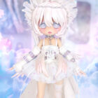 Angel Serafina