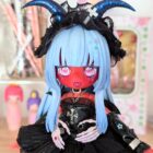 Custom Anime BJD Doll Eyes - Image 6