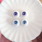 Custom Anime BJD Doll Eyes